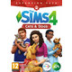 The Sims 4: Cats &amp; Dogs (Ekspanzija) PC