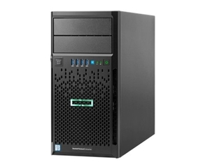 HP ProLiant ML30 server
