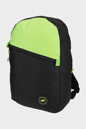 Dječji ruksak 4F boja: zelena