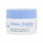 NUXE Creme Fraiche de Beauté Moisturising Plumping Cream dnevna krema za lice za normalnu kožu 50 ml za žene