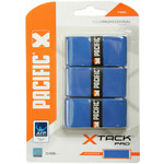 Gripovi Pacific X Tack Pro blue 3P