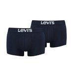 Levi's® Solid Basic Trunk 2 Pack 37149-0194