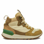Tenisice Merrell Alpine 83 Snkr Recraft Mid Wp J007580 Smeđa
