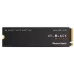 Western Digital Black SN770 WDS250G3X0E SSD 250GB, M.2, NVMe