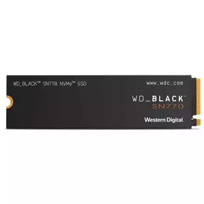 Western Digital Black SN770 WDS250G3X0E SSD 250GB