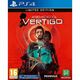 Alfred Hitchcock: Vertigo - Limited Edition (Playstation 4) - 3701529503016 3701529503016 COL-10794