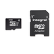 Integral memorijska kartica 16GB Micro SDHC class10 90MB/s + adapter