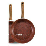 Tava Livington Copper &amp; Stone 28 cm