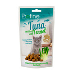 Profine Cat Soft Treat - tuna, komorač 50 g
