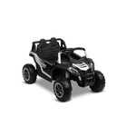 Buggy Axel na akumulator bijeli