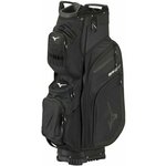 Mizuno BR-D4C Black/Black Golf torba