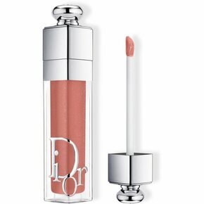 DIOR Dior Addict Lip Maximizer sjajilo za usne za veći volumen nijansa #038 Rose Nude 6 ml