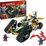 LEGO® Ninjago: Kombinirano vozilo nindža tima (71820)