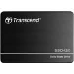 Transcend TS32GSSD420K SSD 32GB, SATA