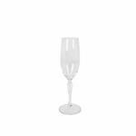 Set Čaša Royal Leerdam Gotica 210 ml champagne Ø 4,8 x 22,5 cm 6 kom. , 920 g