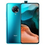 Xiaomi kaljeno staklo Poco F2 Pro