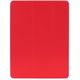 UNIQ zaštitna maskica Transforma Rigor Plus iPad Air (2019) (UNIQ-NPDAGAR-TRIGPRED), Coral crvena