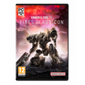 Armored Core VI Fires Of Rubicon Day1 Edition PC