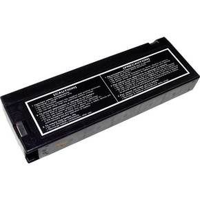 Multipower MP1222A B20112MP olovni akumulator 12 V 2 Ah olovno-koprenasti (Š x V x D) 182 x 61 x 23 mm pinska stezaljka bez održavanja