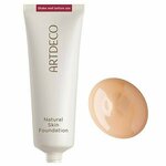 Liquid Make Up Base Artdeco Natural Skin neutral/ medium beige (25 ml)