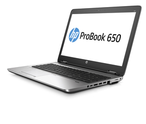 HP ProBook 650 G2 15.6" Intel Core i5-6200U