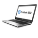 HP ProBook 650 G2 15.6" Intel Core i5-6200U, 256GB SSD, 8GB RAM, Windows 10, refurbished