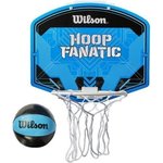 Wilson Fanatic Mini Basketball Hoop