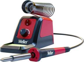 Weller WLSK8023C stanica za lemljenje analogni 80 W 485 °C (max) uklj. LED osvjetljenje