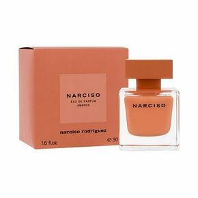 Narciso Rodriguez Narciso Ambrée parfemska voda 50 ml za žene