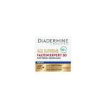 Diadermine Age Supreme Wrinkle Expert 3D Night Cream noćna krema protiv bora 50 ml za žene