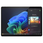 Microsoft tablet Surface Pro Copilot+, 13"/13.8", bijeli/crni/sivi