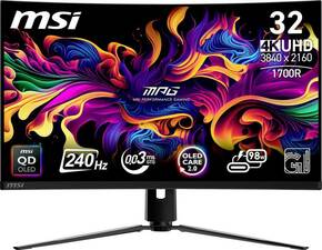 MSI MPG321URX monitor