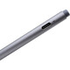 FIXED Graphite stylus for Microsoft Surface sivo