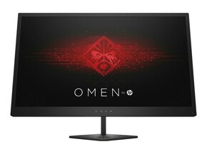 OMEN by HP 25 – LED monitor – Full HD (1080p) – 62.2 cm (24.5″)