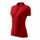 Polo majica ženska RESERVE R23 - XXL,Crvena