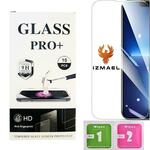 Premium zaštitno staklo za Samsung Galaxy S20 FE 5G - 10 kom./Prozirna