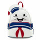 LOUNGEFLY GHOSTBUSTERS STAY PUFT MARSMALLOW MAN MINI BACKPACK