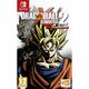 Dragon Ball Xenoverse 2 (CIAB) (Nintendo Switch) - 3391892005271 3391892005271 COL-6893
