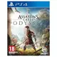 PS4 ASSASIN´S CREED ODYSSEY