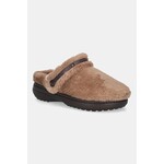 Kućne papuče Crocs Classic Unfurgettable Clog smeđa 211116.2JJ