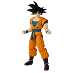 DBS Dragon Stars Goku akcijska figura 17cm
