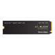 Western Digital Black SN850X NVMe WDBB9G0020BNC-WRSN SSD 2TB, M.2, NVMe
