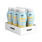Weider Protein Shake - 6x330ml (kutija) - Vanilija