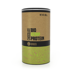 GymBeam Bio Hemp Protein 500 g čokolada
