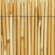 Bambus zaštita od pogleda (D x V: 5 x 1 m)