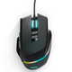 Energy Sistem EN 452071 ESG M5 Triforce gamer miš, crni