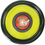 Teniska žica Pro's Pro Synthetic 130 (200 m) - yellow
