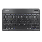 NEOGO Smart Keyboard NT10 bluetooth tipkovnica za tablet 10'', crna