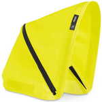 Hauck Swift X Single Deluxe Canopy nadstrešnica za kolica, Neon Yellow