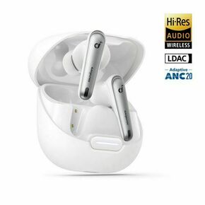 Anker Soundcore Liberty 4 NC wireless headphones